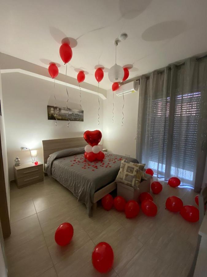 La Strettola Hotel เนเปิลส์ ภายนอก รูปภาพ
