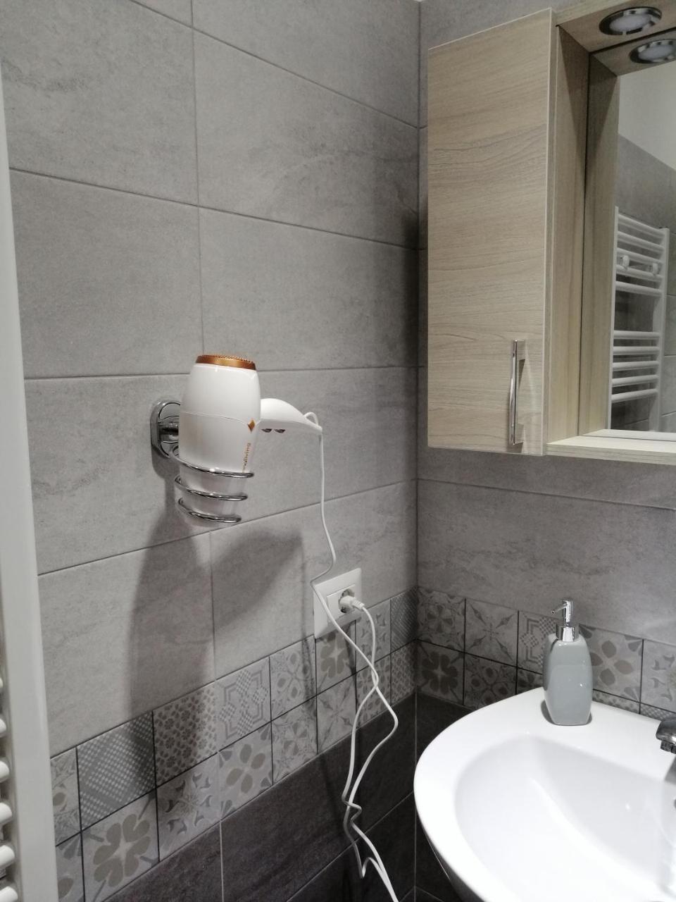 La Strettola Hotel เนเปิลส์ ภายนอก รูปภาพ