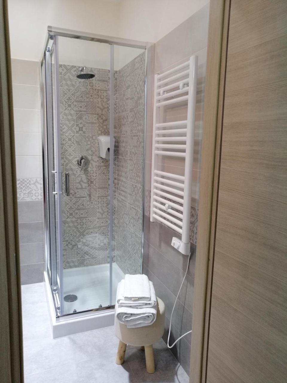 La Strettola Hotel เนเปิลส์ ภายนอก รูปภาพ